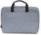 Dicota Slim Eco MOTION - Laptoptas - Gerecycled materiaal - Blauw 11,6