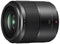 Panasonic Lumix G Macro 30mm f/2.8 Asph. Mega OIS - Prime Lens - Optische stabilisatie - Micro Four Thirds