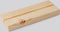 Meestersticker Muurcirkel standaard klein of groot - Groot (20 x 6 cm)