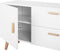 MEET - Sideboard - Wit - MDF