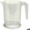 Meetkan 1,3 L Plastic (48 Stuks)