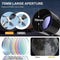 MEEZAA - Professionele Refractieve Astronomische Telescoop - Kinderen - 70/400mm