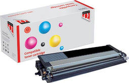 Toner quantore brother tn-328bk zwart | 1 stuk