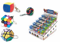 Meffert's Mini's - Display 4 PER STUK ! VE 20