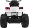Quad Wit Kinderquad 12V