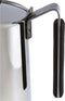 Italiaanse Koffiepot San Ignacio Milan sg1781 Roestvrij staal (4 Koppar)