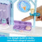 Disney Princess Frozen De traktatiewagen van Elsa en Olaf