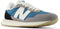 New Balance 237 - Lage Sneakers - EVA-tussenzool - Blauw (Maat 40)