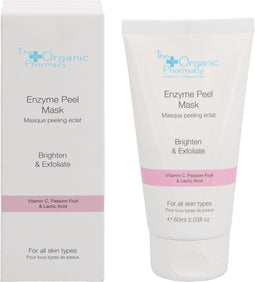 The Organic Pharmacy - Enzyme Peel Mask - 60 ml
