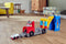 MEGA Bloks Bouw & Race Truck - Speelgoedtruck