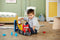 MEGA Bloks Bouw & Race Truck - Speelgoedtruck