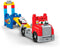 MEGA Bloks Bouw & Race Truck - Speelgoedtruck