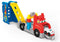 MEGA Bloks Bouw & Race Truck - Speelgoedtruck