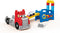 MEGA Bloks Bouw & Race Truck - Speelgoedtruck