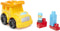 Mega Bloks First Builders Lil' Vehicle Ricky Race Car - Constructiespeelgoed