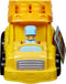 Mega Bloks First Builders Lil' Vehicle Ricky Race Car - Constructiespeelgoed