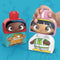 MEGA Bloks Green Town Sort & Recycle Squad - 18 grote bouwstenen
