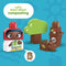 MEGA Bloks Green Town Sort & Recycle Squad - 18 grote bouwstenen