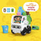 MEGA Bloks Green Town Sort & Recycle Squad - 18 grote bouwstenen