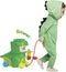 Mega Bloks Jammy Stackers T-Rex + Geluid