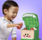 Mega Bloks Jammy Stackers T-Rex + Geluid