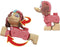 Mega Bloks Paw Patrol Liberty City Scooter - 10 bouwstenen