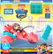 Mega Bloks Paw Patrol Liberty City Scooter - 10 bouwstenen
