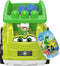 Mega Bloks Raphy's Recyclingwagen - Blokken Bouwset Speelgoedauto