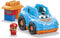MEGA BLOKS Ricky Racewagen