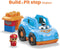 MEGA BLOKS Ricky Racewagen