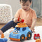 MEGA BLOKS Ricky Racewagen
