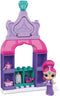 Mega Bloks Shimmer & Shine Zeta Karakter Pakket - Contructiespeelgoed
