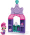 Mega Bloks Shimmer & Shine Zeta Karakter Pakket - Contructiespeelgoed