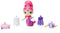 Mega Bloks Shimmer & Shine Zeta Karakter Pakket - Contructiespeelgoed