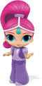 Mega Bloks Shimmer & Shine Zeta Karakter Pakket - Contructiespeelgoed