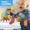 MEGA Bloks Tafel bouw en leer - 25 blokken - Bouwstenen