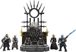 MEGA CONSTRUX Game of Thrones Game of Thrones - GKM68 - Bouwstenen - 16 jaar en ouder