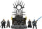 MEGA CONSTRUX Game of Thrones Game of Thrones - GKM68 - Bouwstenen - 16 jaar en ouder