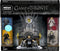 MEGA CONSTRUX Game of Thrones Game of Thrones - GKM68 - Bouwstenen - 16 jaar en ouder