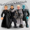 MEGA CONSTRUX Game of Thrones Game of Thrones - GKM68 - Bouwstenen - 16 jaar en ouder