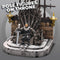 MEGA CONSTRUX Game of Thrones Game of Thrones - GKM68 - Bouwstenen - 16 jaar en ouder