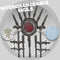 MEGA CONSTRUX Game of Thrones Game of Thrones - GKM68 - Bouwstenen - 16 jaar en ouder