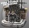 MEGA CONSTRUX Game of Thrones Game of Thrones - GKM68 - Bouwstenen - 16 jaar en ouder
