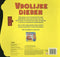 Mega geluiden - Vrolijke dieren