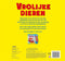 Mega geluiden - Vrolijke dieren