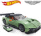 MEGA Hot Wheels Aston Martin Vulcan - Bouwset