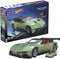MEGA Hot Wheels Aston Martin Vulcan - Bouwset