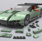 MEGA Hot Wheels Aston Martin Vulcan - Bouwset
