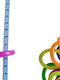 Mega Loom bands - Extra dik model - Rage - Kids Fun
