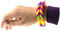 Mega Loom bands - Extra dik model - Rage - Kids Fun